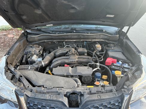 Used 2016 Subaru Forester 2.5i Premium image 15