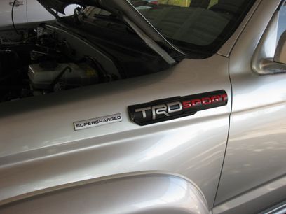 Used 2002 Toyota 4Runner SR5