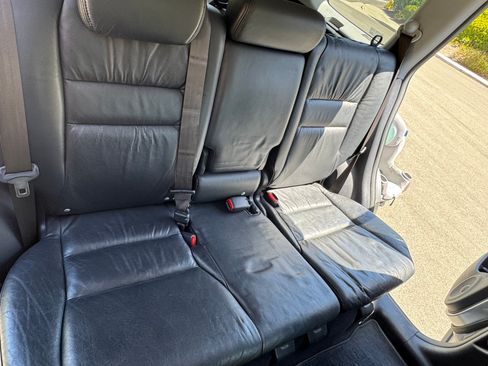Used 2008 Honda CR-V EX-L image 21