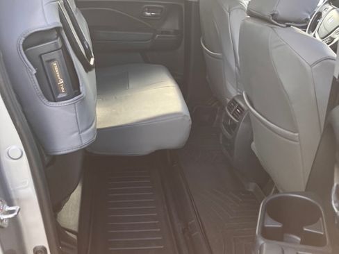Used 2019 Honda Ridgeline Sport image 21