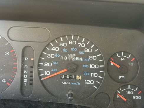 Used 1995 Dodge Ram 2500 Truck 4x4 Regular Cab image 8