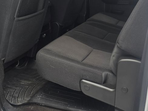 Used 2013 GMC Sierra 2500 SLE w/ SLE Preferred Package image 9