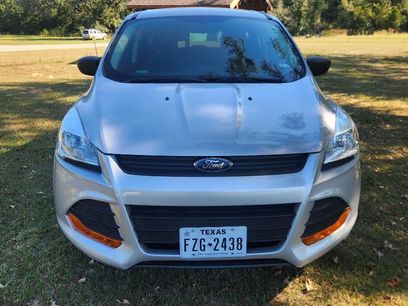 Used 2015 Ford Escape S
