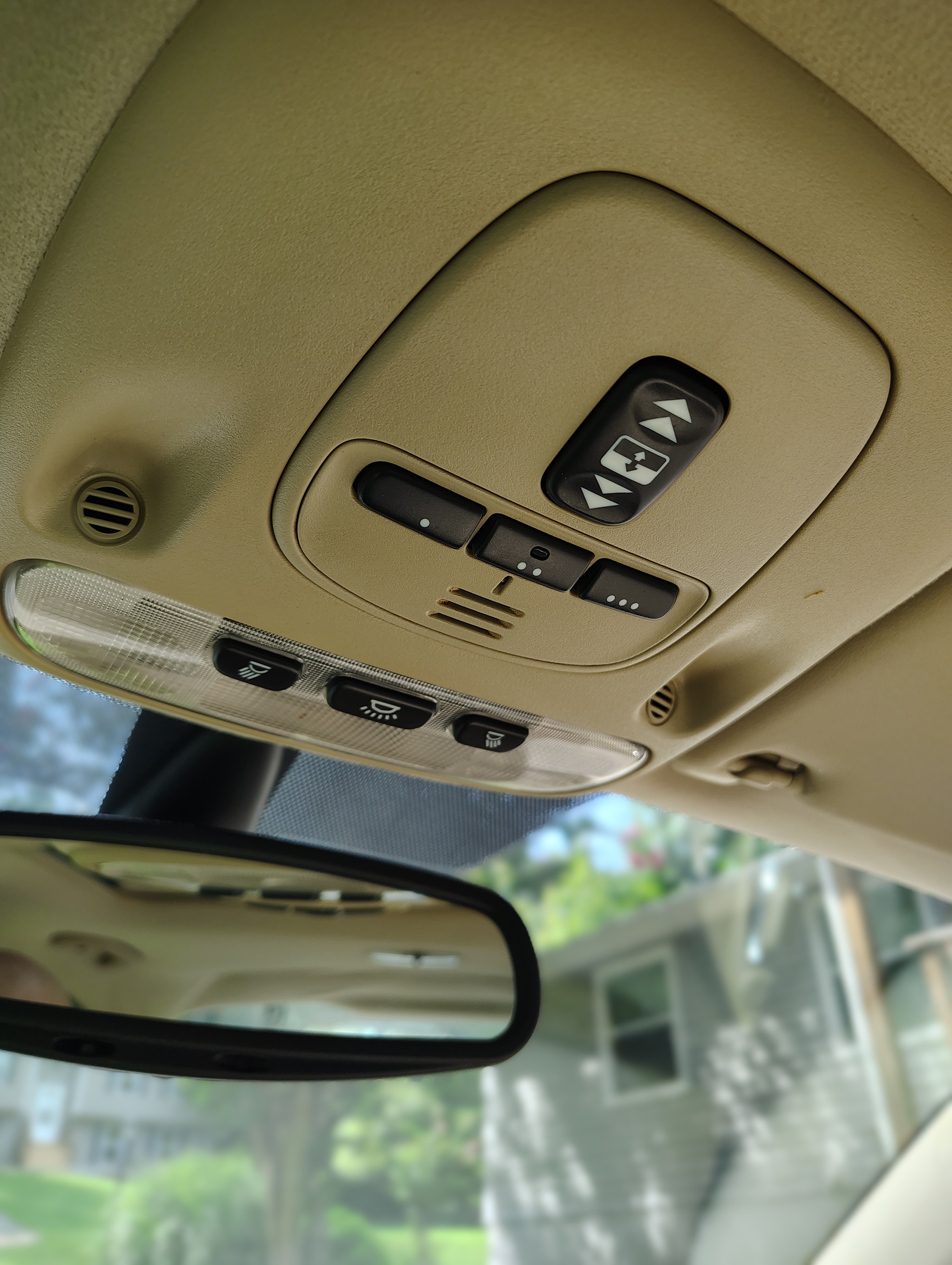 Used 2004 Jaguar X-TYPE 3.0 AWD/4WD image 28