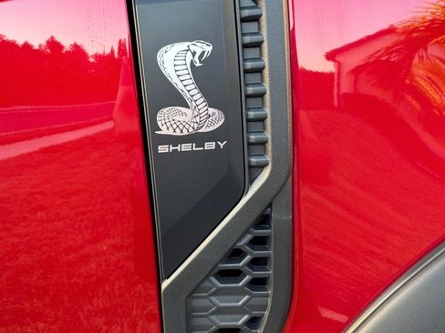 Used 2024 Ford F250 Lariat w/ Lariat Ultimate Package image 5