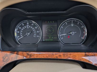 Used 2007 Jaguar XK Convertible 2D