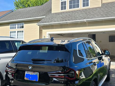 Used 2022 BMW X3 xDrive30i w/ Premium Package image 12