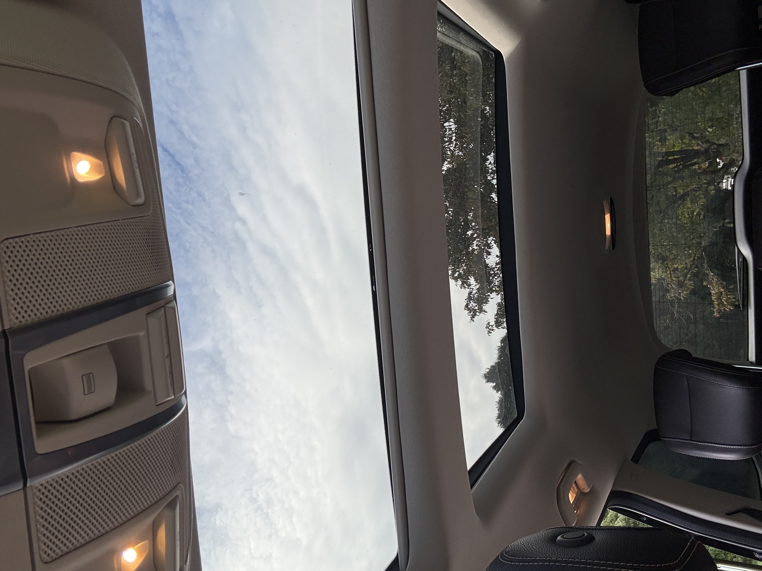 Used 2019 Mercedes-Benz GLS 450 4MATIC image 6