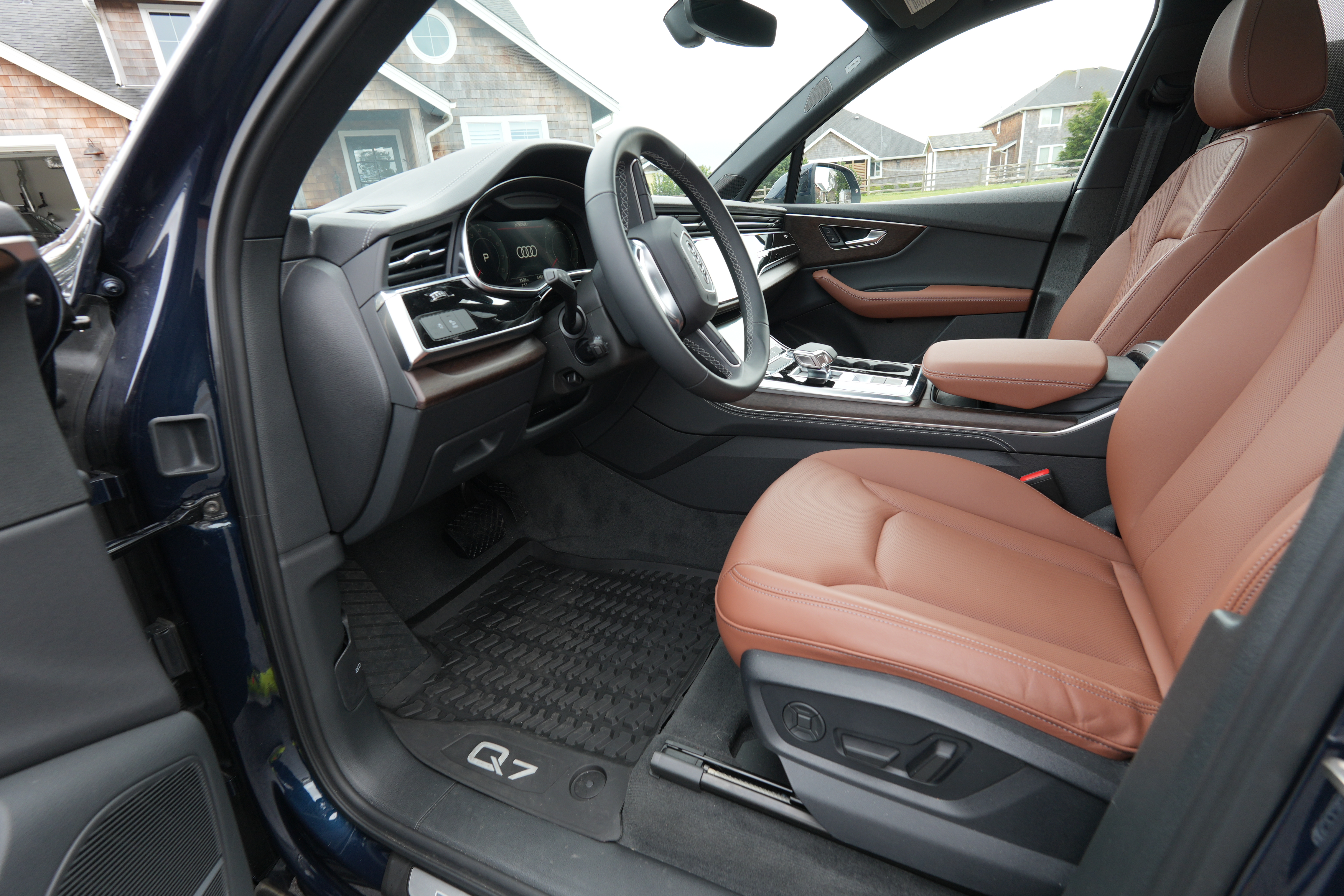 Used 2025 Audi Q7 2.0T Premium Plus AWD/4WD image 17