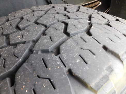 Used 2021 RAM 3500 Laramie image 12