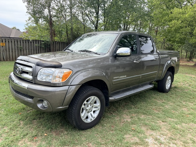 Used 2006 Toyota Tundra SR5 AWD/4WD image 1
