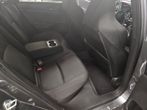 Used 2020 Honda Civic Si image 10