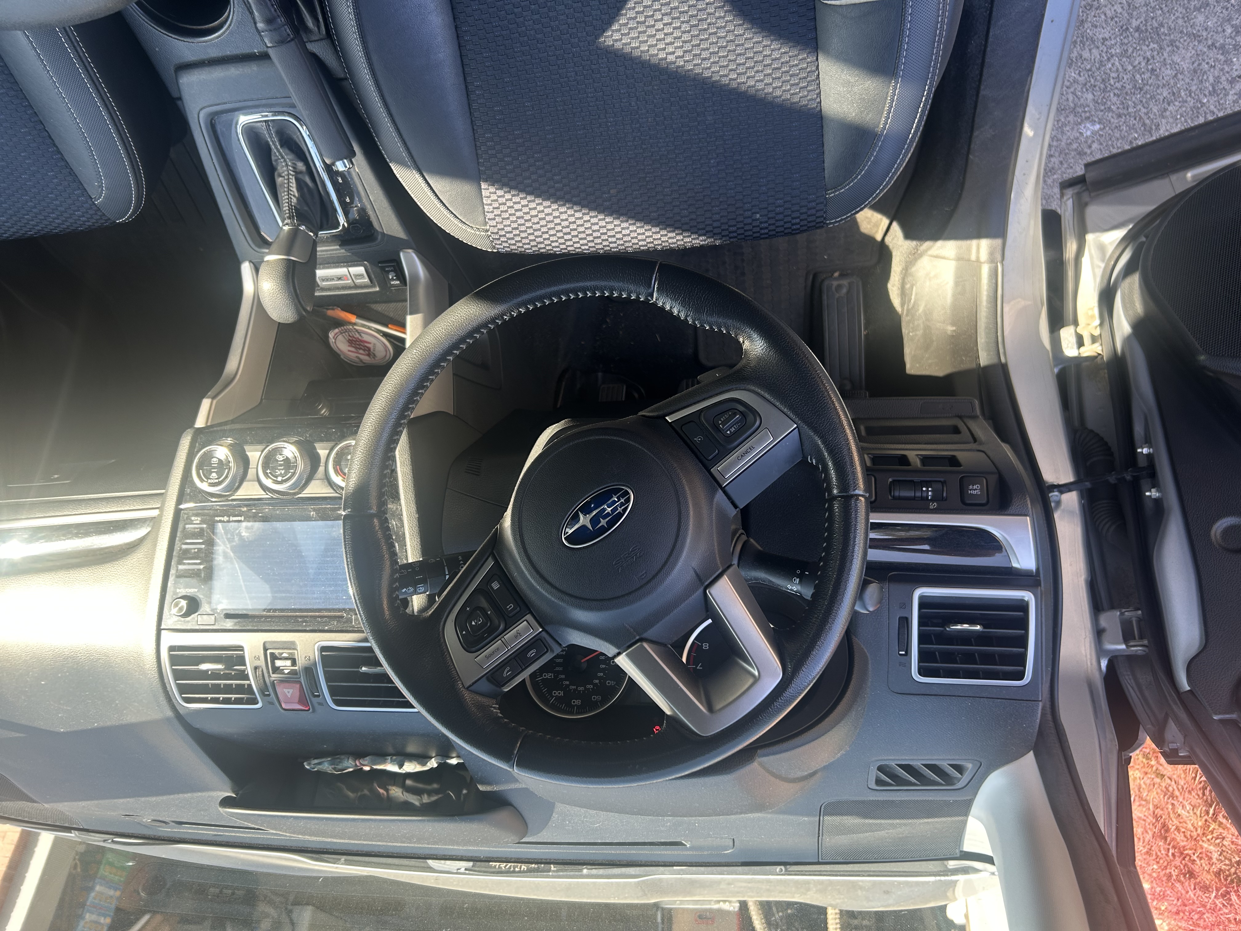 Used 2018 Subaru Forester 2.5i Premium w/ Protection Package #1 AWD/4WD image 5