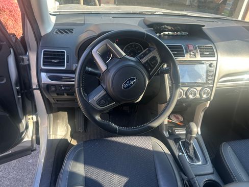 Used 2018 Subaru Forester 2.5i Premium w/ Protection Package #1 image 5