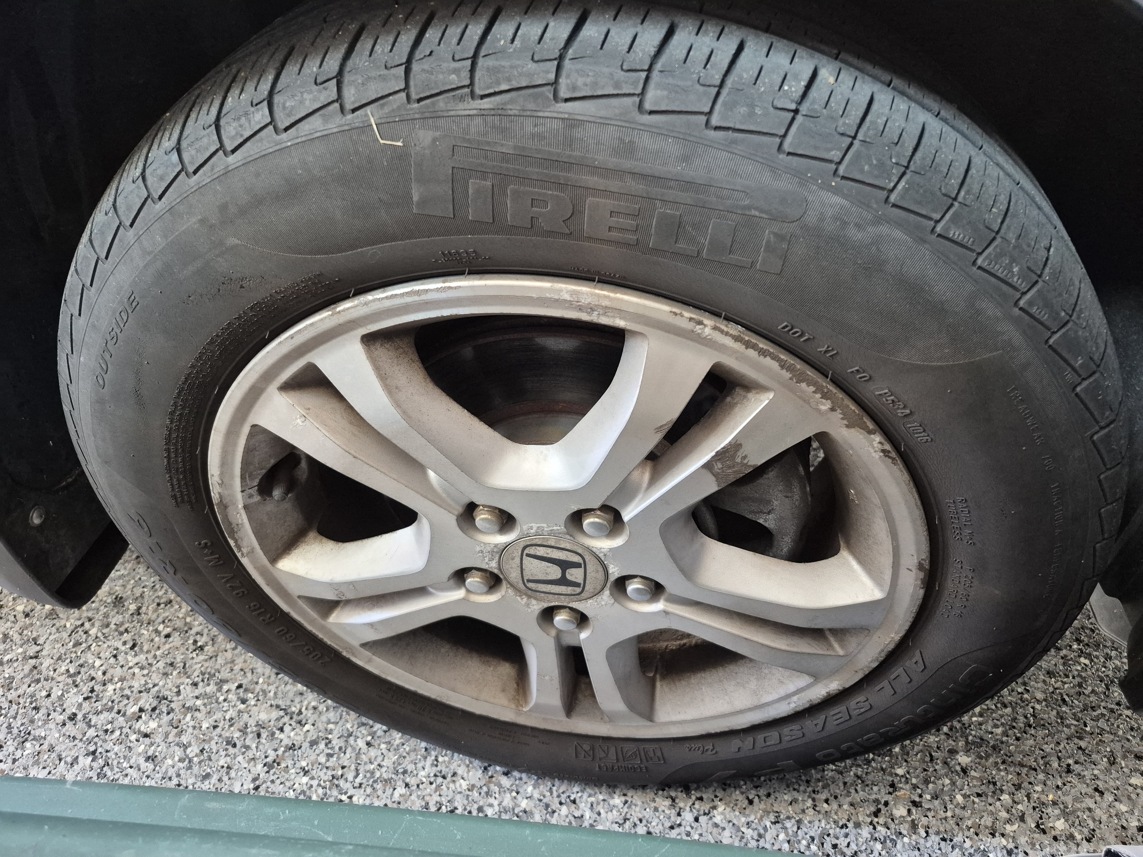Used 2007 Honda Accord EX-L image 17