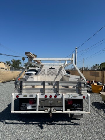 Used 2021 Ford F350 XL w/ Power Equipment Group RWD image 4