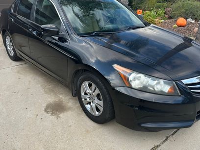 Used 2011 Honda Accord SE