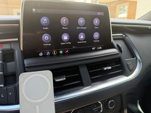 Used 2021 Chevrolet Tahoe RST w/ Luxury Package image 10