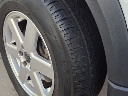 Used 2004 Volvo XC90 T6 image 12