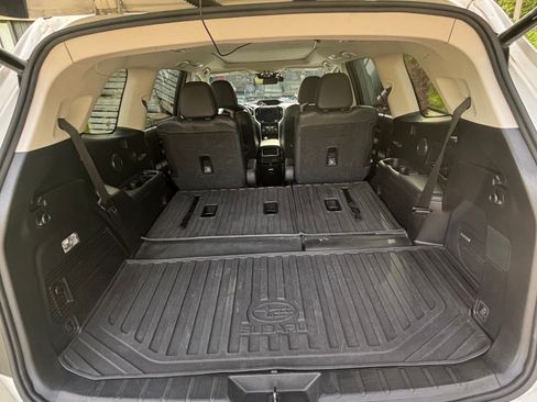 Used 2020 Subaru Ascent Limited w/ Technology Package image 13