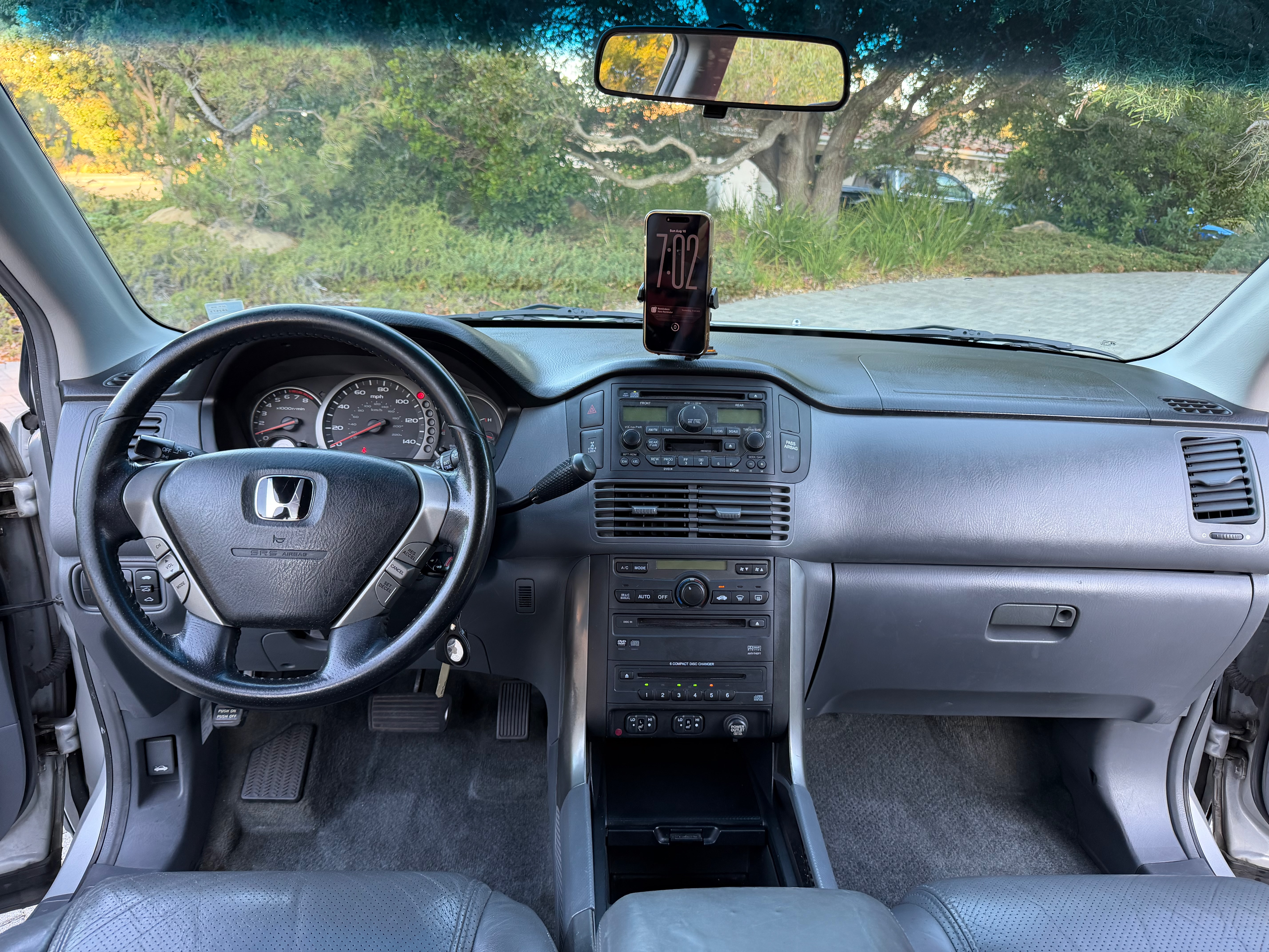 Used 2005 Honda Pilot EX-L image 24