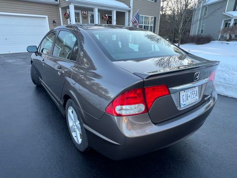 Used 2010 Honda Civic LX-S image 4