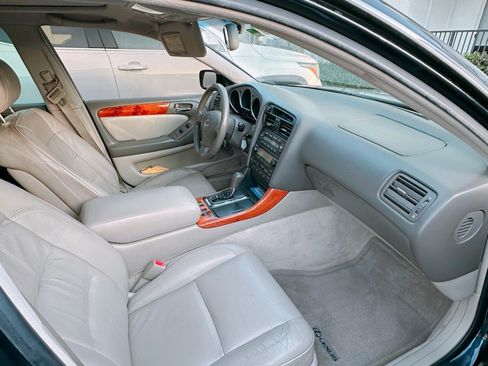 Used 2005 Lexus GS 300 image 18