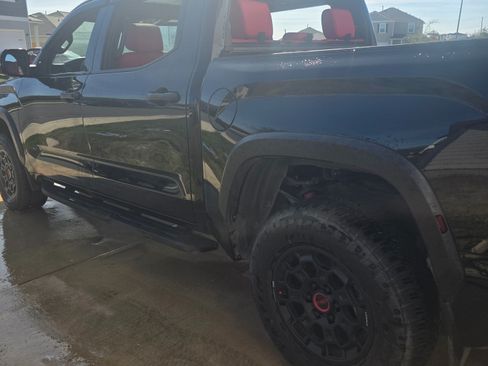 Used 2025 Toyota Tundra TRD Pro image 17