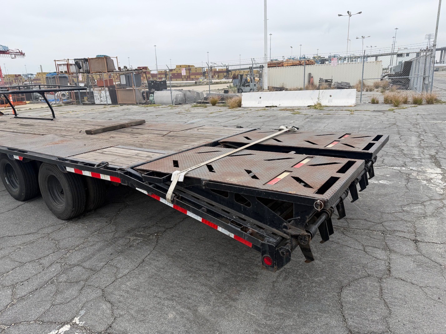 Used 2022 Ford F450 XL w/ Power Equipment Group AWD/4WD image 19