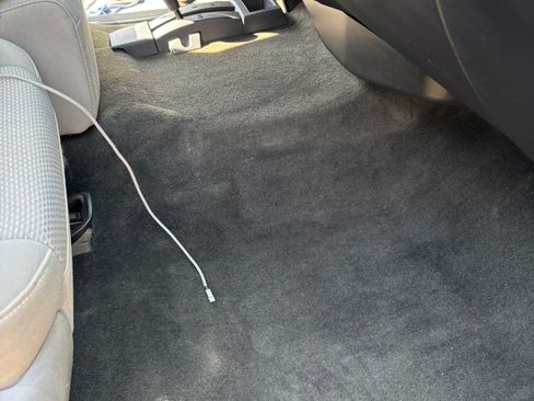 Used 2017 Chevrolet Silverado 3500 W/T w/ WT Convenience Package image 22