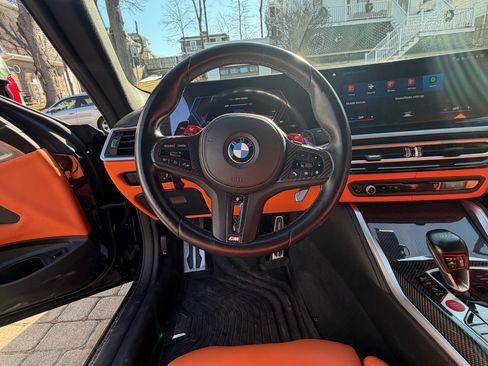 Used 2024 BMW M4 xDrive Competition w/ Executive Package image 9