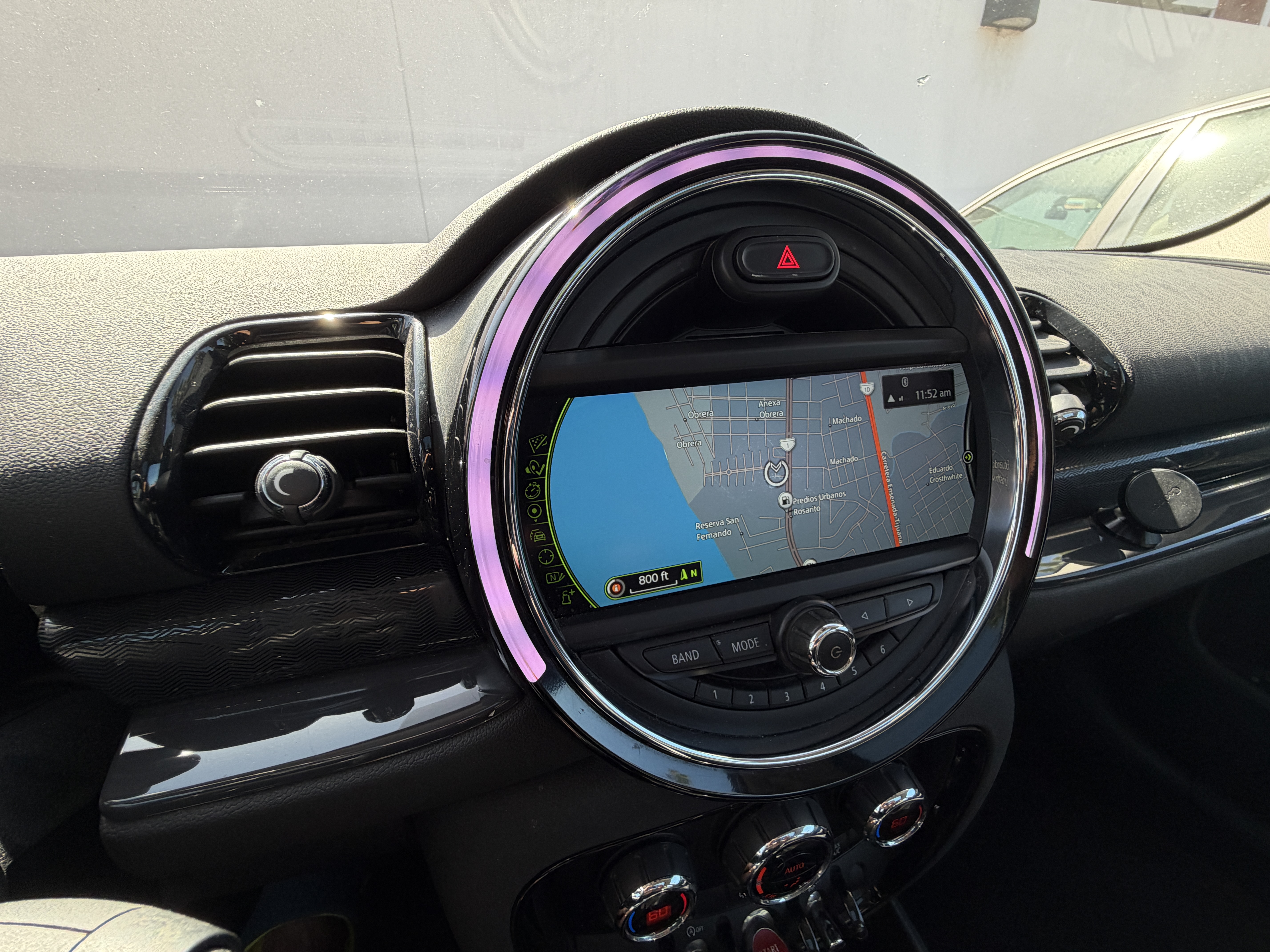Used 2016 MINI Cooper Clubman FWD image 10