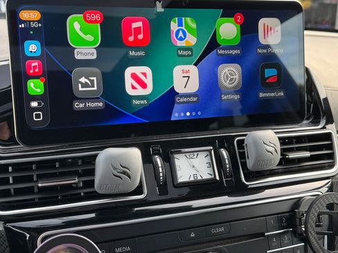 Used 2017 Mercedes-Benz GLS 63 AMG 4MATIC image 12