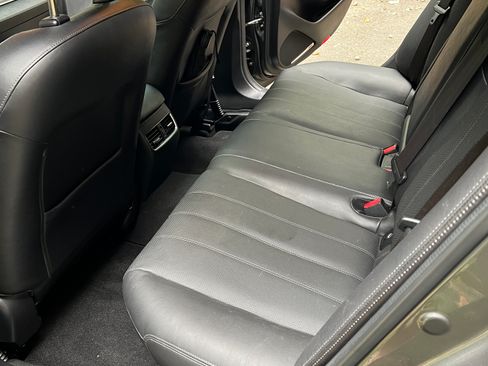 Used 2018 MAZDA MAZDA6 Grand Touring Reserve image 13