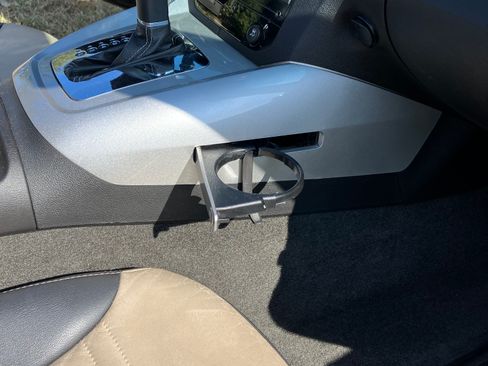 Used 2007 Saturn Sky Red Line image 15