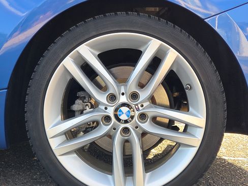 Used 2016 BMW 228i Coupe RWD image 14