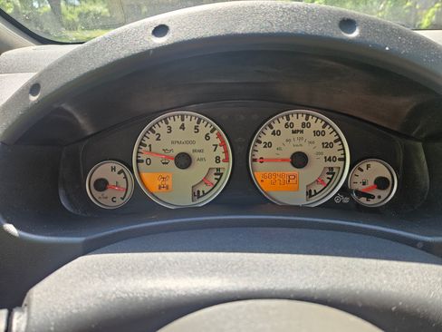 Used 2012 Nissan Xterra PRO-4X AWD/4WD image 12