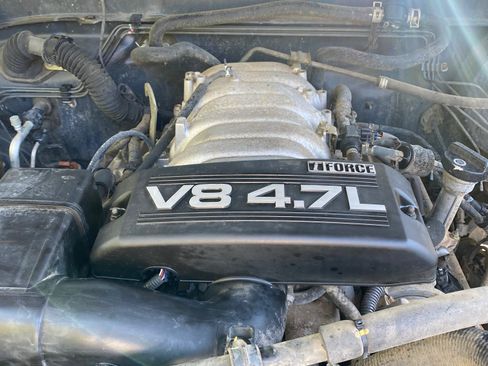 Used 2003 Toyota Tundra SR5 AWD/4WD image 26