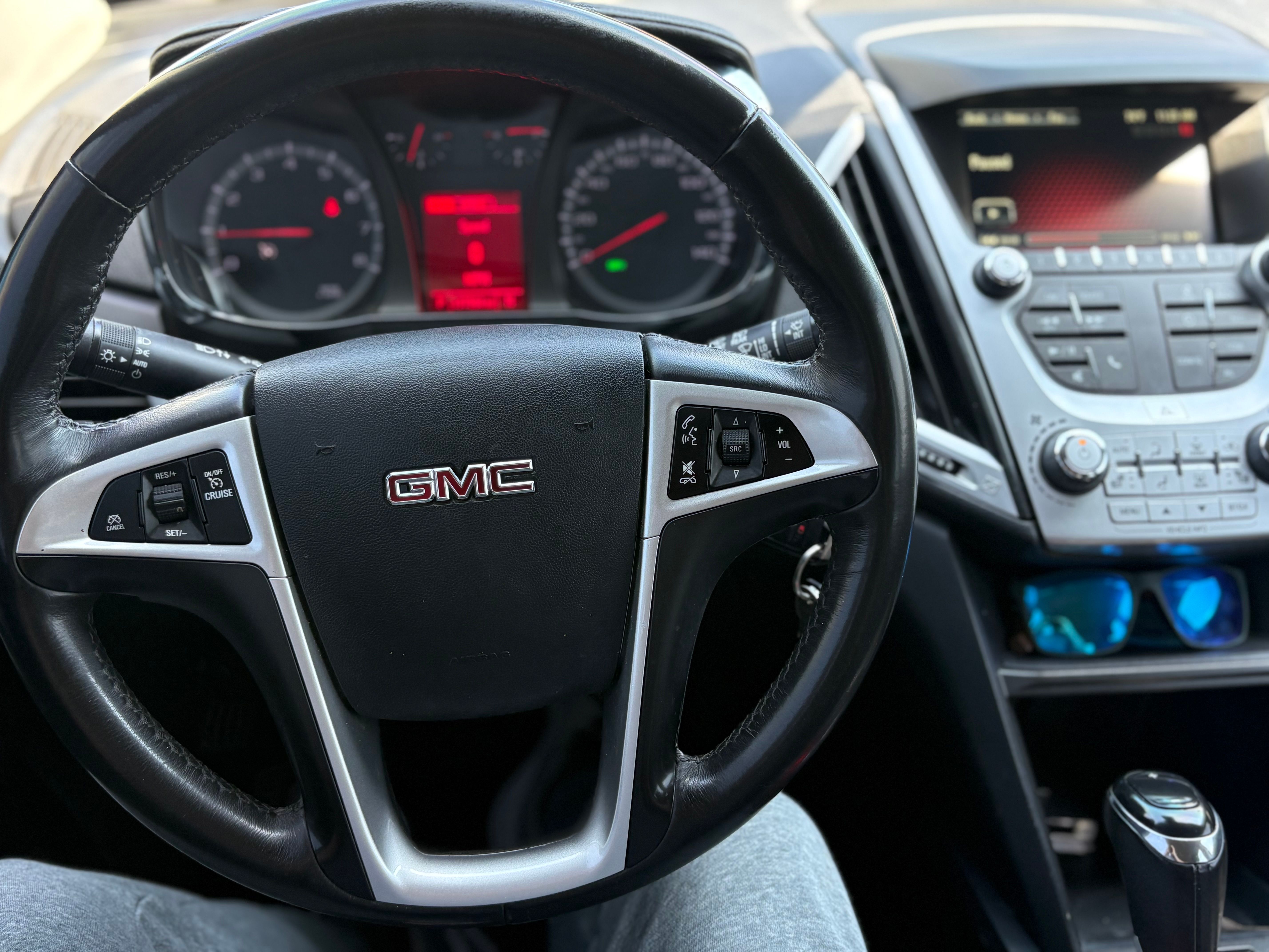 Used 2017 GMC Terrain SLE w/ Convenience Package AWD/4WD image 12