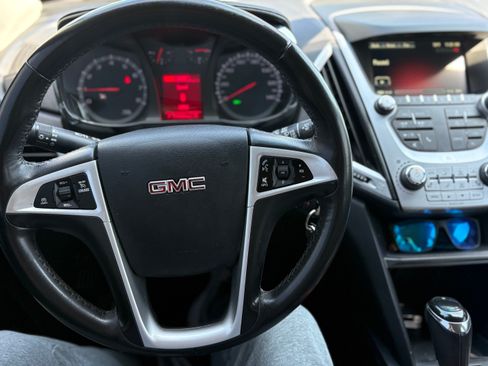 Used 2017 GMC Terrain SLE w/ Convenience Package AWD/4WD image 12