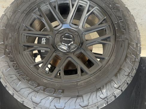 Used 2023 RAM 1500 Big Horn image 9