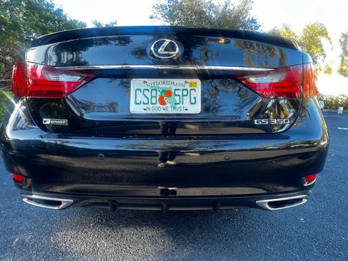 Used 2013 Lexus GS 350 image 6