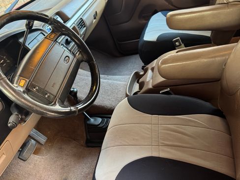 Used 1995 Ford Bronco image 16