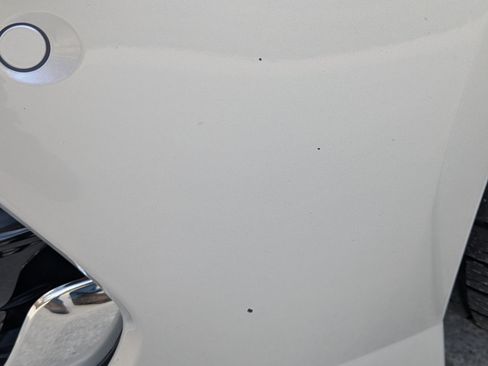 Used 2016 Chevrolet SS image 17