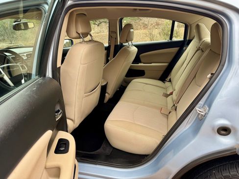 Used 2013 Chrysler 200 Touring w/ S Exterior Appearance Pkg image 21