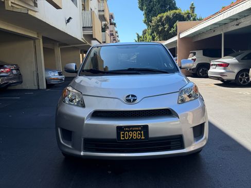 Used 2013 Scion xD image 21
