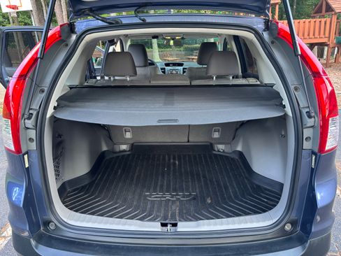 Used 2013 Honda CR-V EX image 10