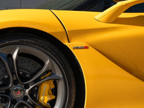 Used 2018 McLaren 720S Performance image 27