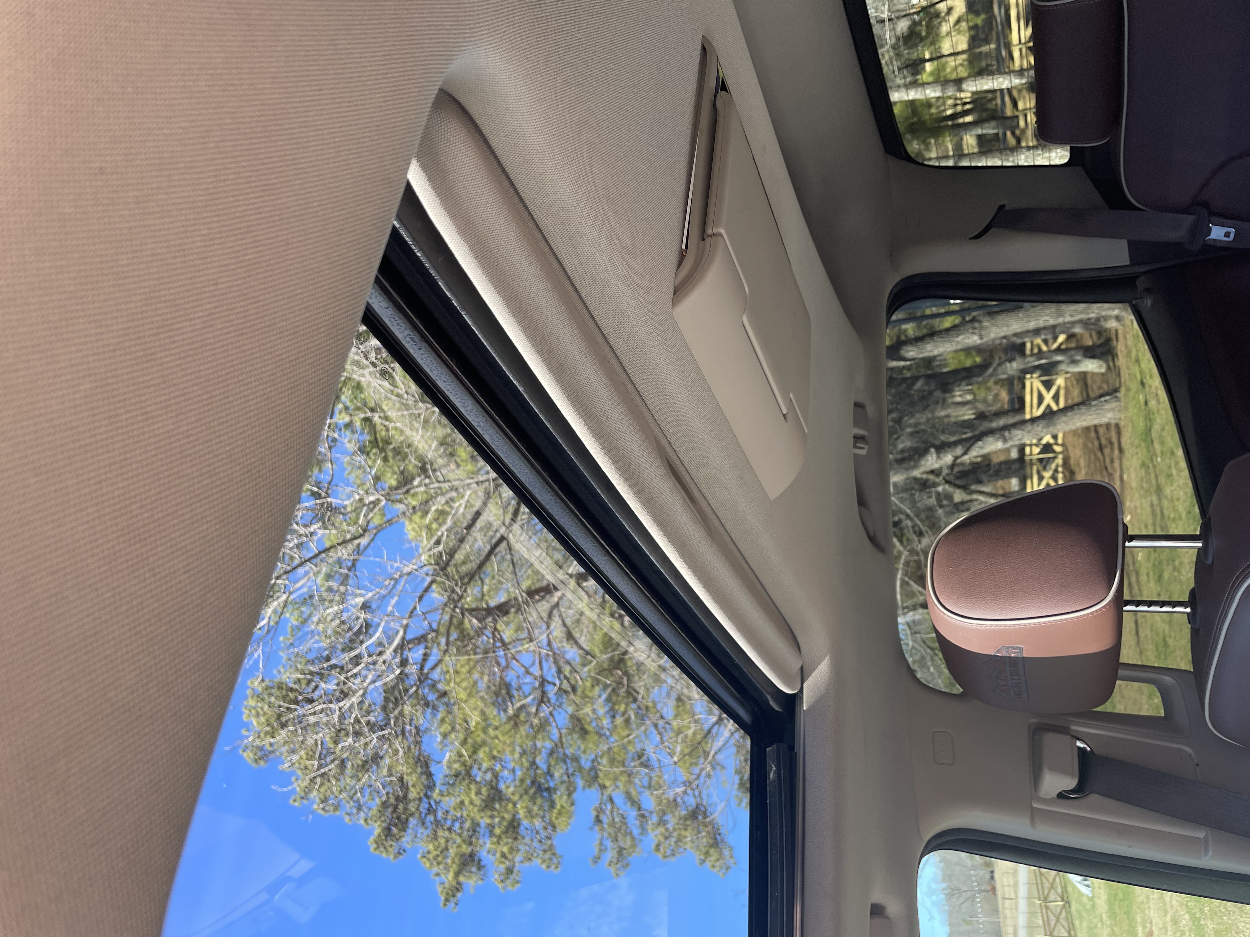 Used 2015 Chevrolet Silverado 2500 High Country w/ Duramax Plus Package AWD/4WD image 21