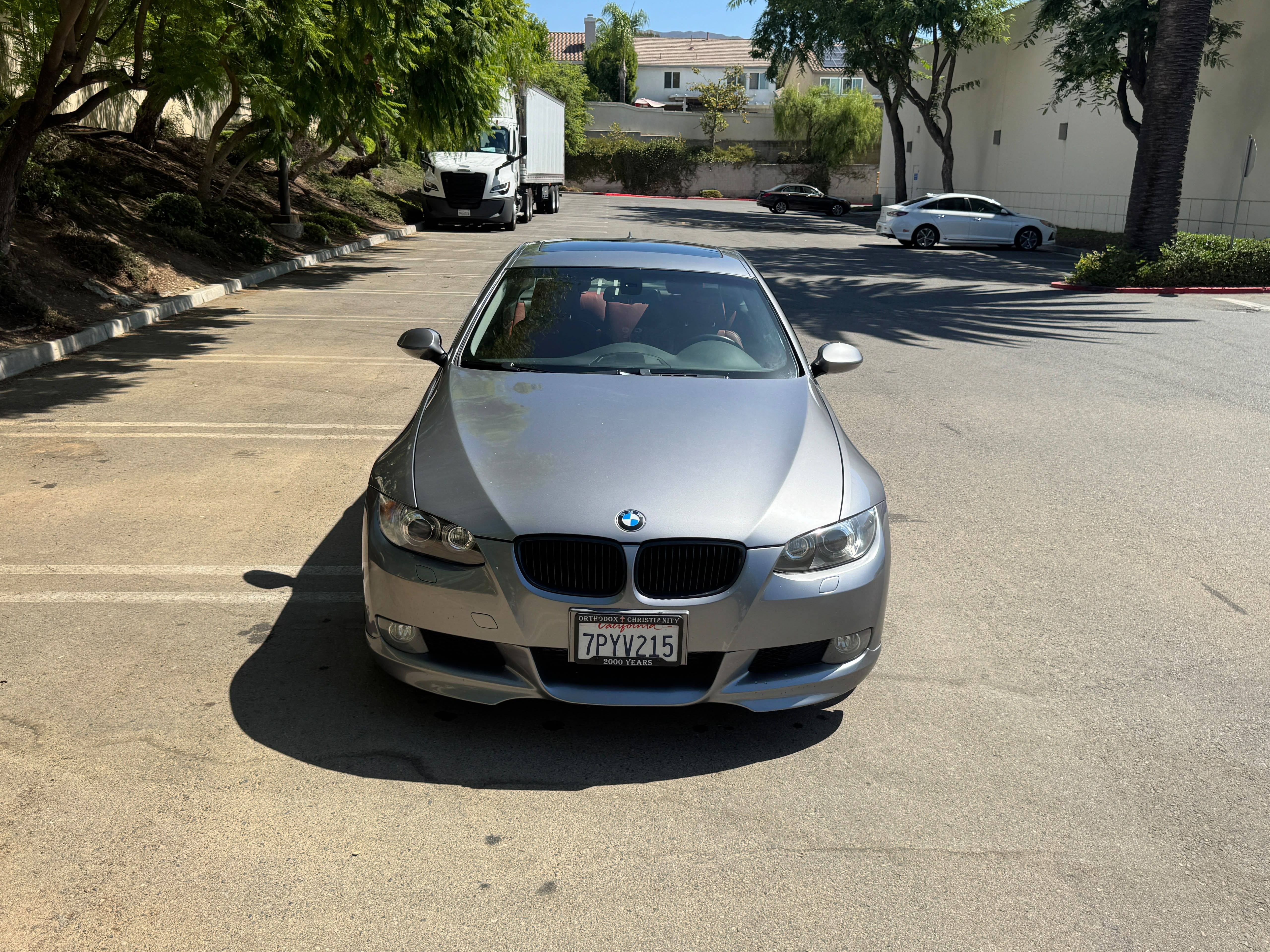 Used 2009 BMW 335i Coupe RWD image 16
